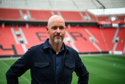 Erik ten Hag