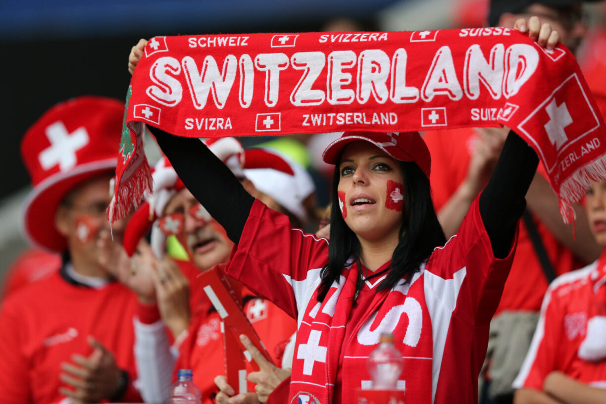 Schweiz