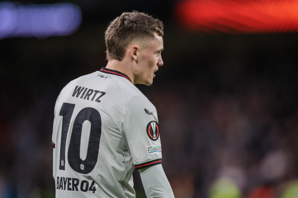Florian Wirtz