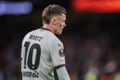 Florian Wirtz