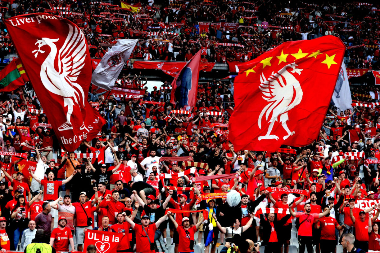 Liverpool