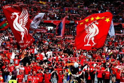 Liverpool