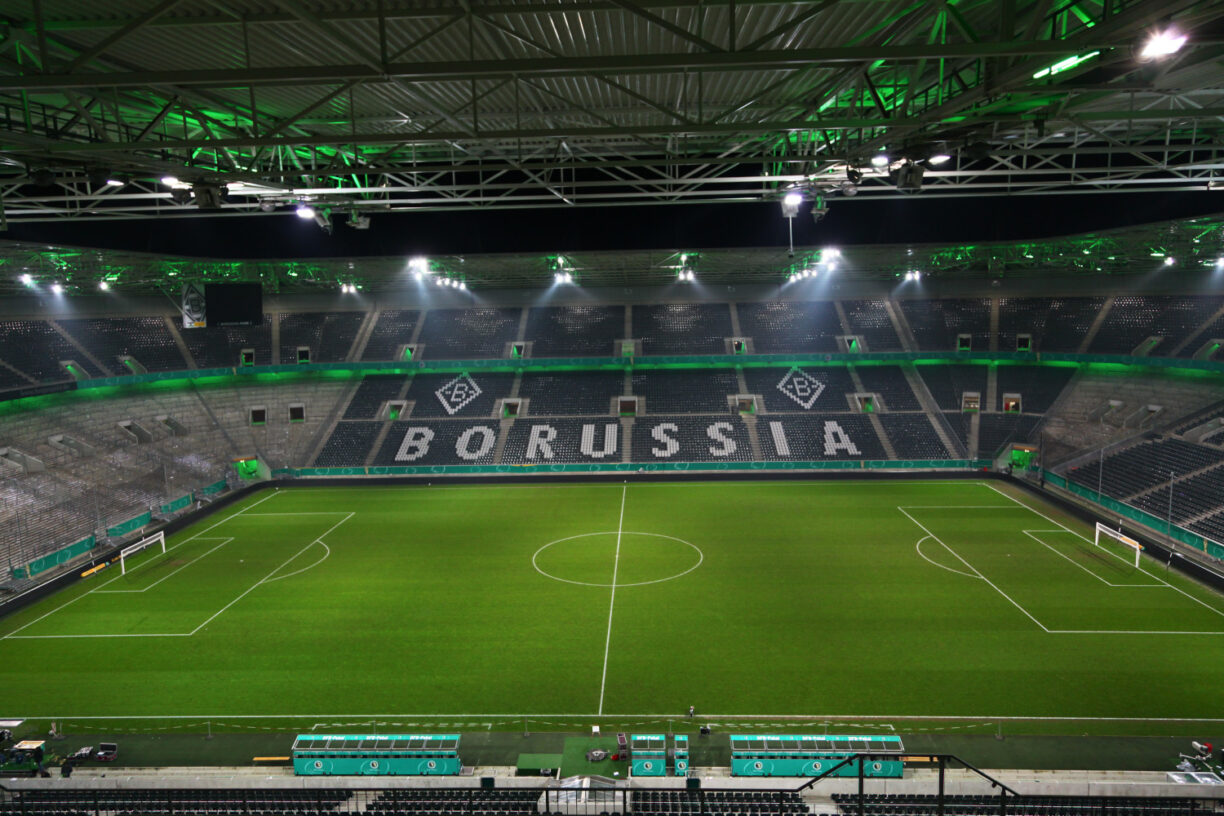 Mönchengladbach
