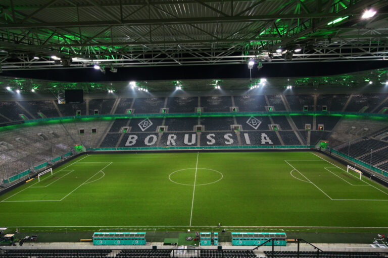 Borussia Mönchengladbach: Junges Talent knackt rund 18 Jahre alten Rekord Mönchengladbach