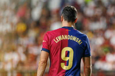 Lewandowski