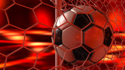 Fußball