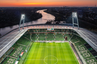 Werder Bremen