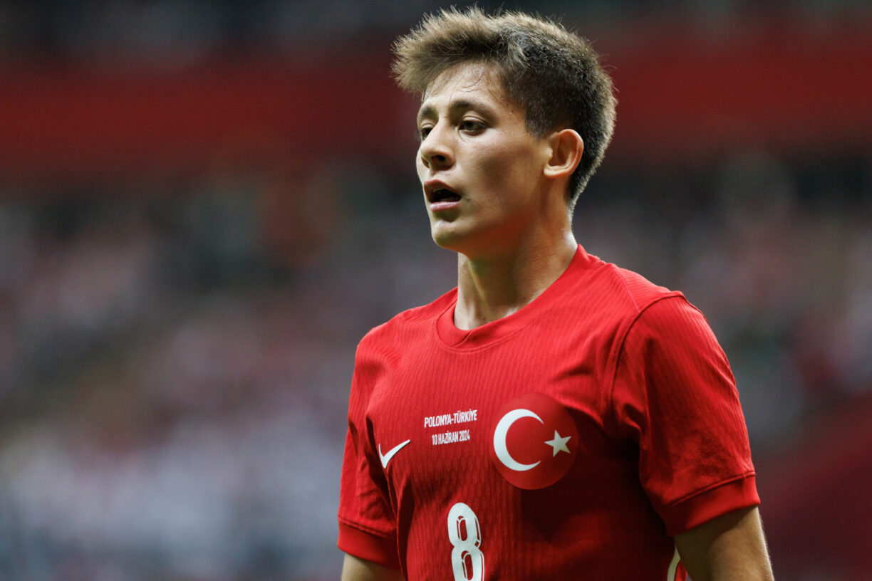 Arda Güler