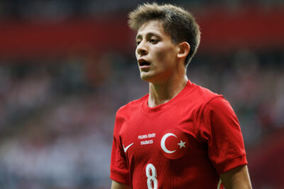 Arda Güler