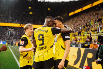 BVB-Spieler