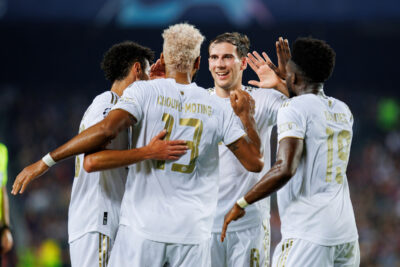 FC Bayern
