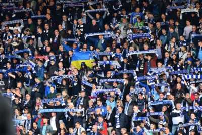 Bochum Fans