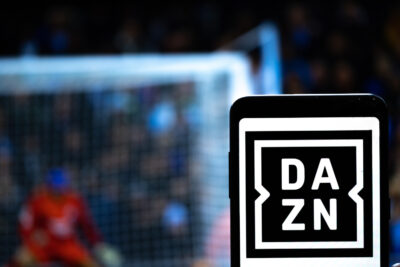 DAZN Livestream