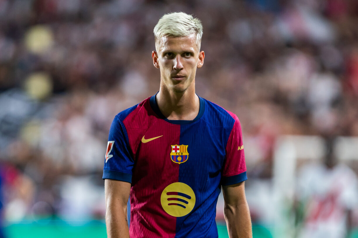 Olmo Barcelona