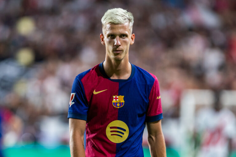 Olmo Barcelona