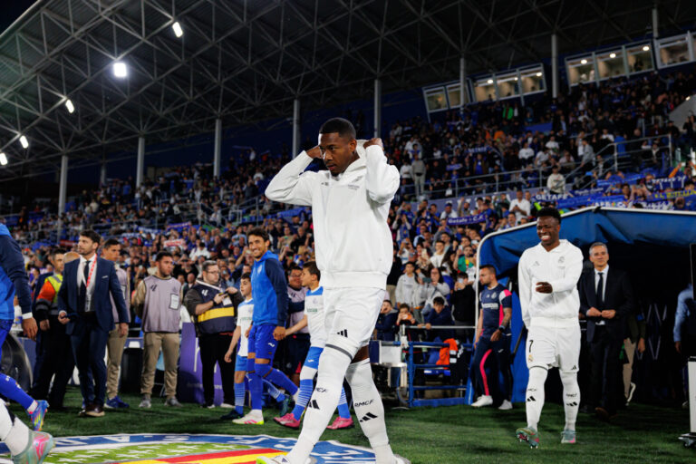 David Alaba