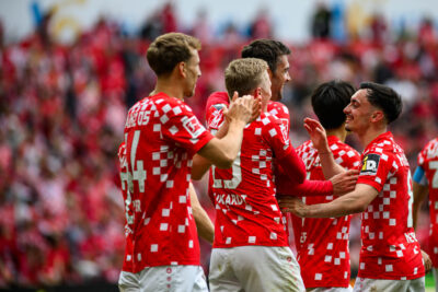 FSV Mainz