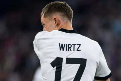 Florian Wirtz