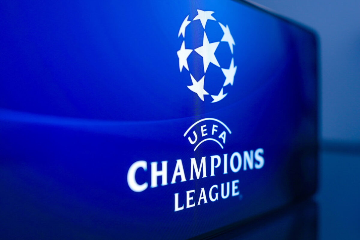 CHAMPIONS LEAGUE SPIELPLAN ERGEBNISSE visual data 5