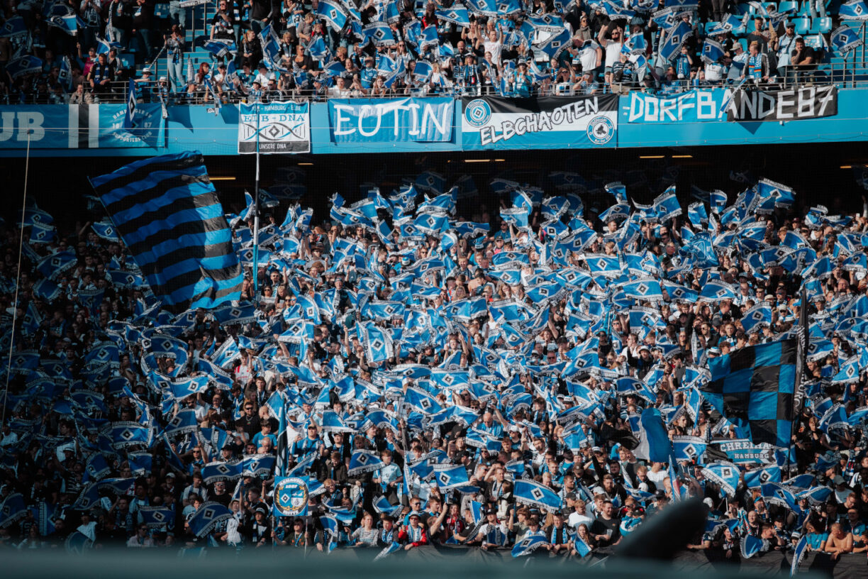 HSV Fans