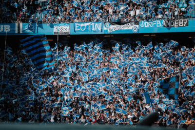 HSV Fans