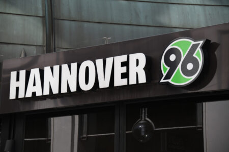 Hannover 96