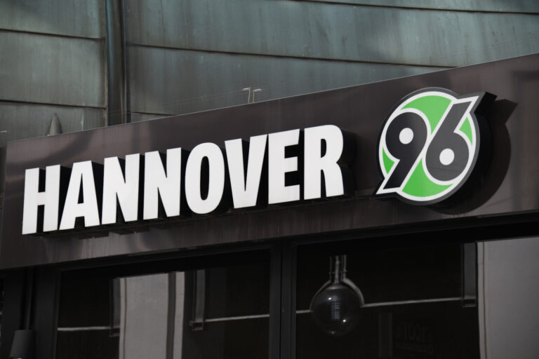 Hannover 96 verliert gegen SV Darmstadt 2:3 Hannover 96