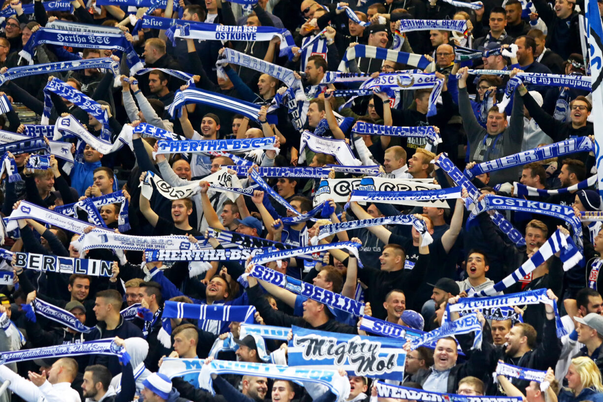 Hertha BSC