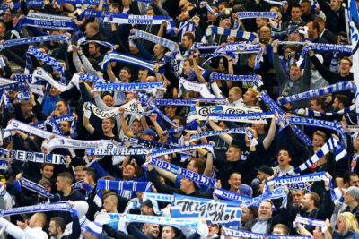Hertha BSC