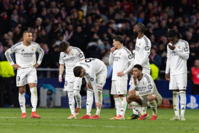 Kader Real Madrid