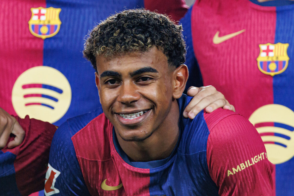 Barcelona