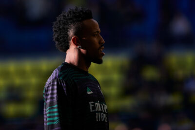 Militao