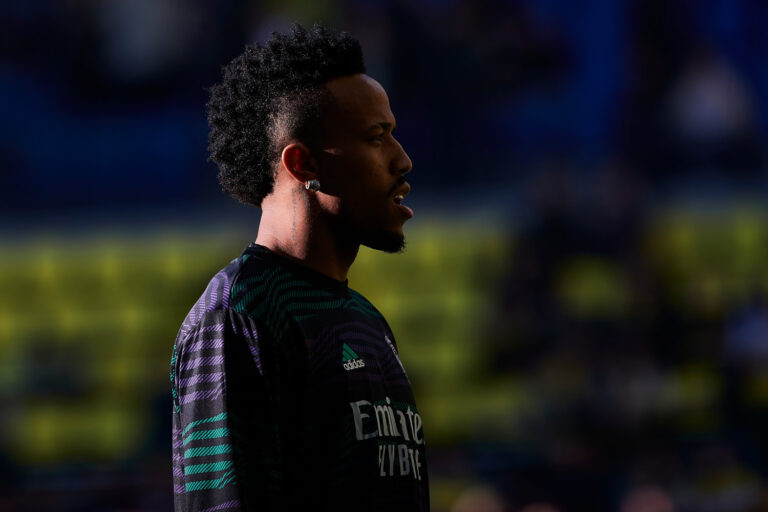 Militao