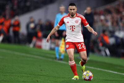Bayern München