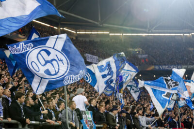 Schalke 04
