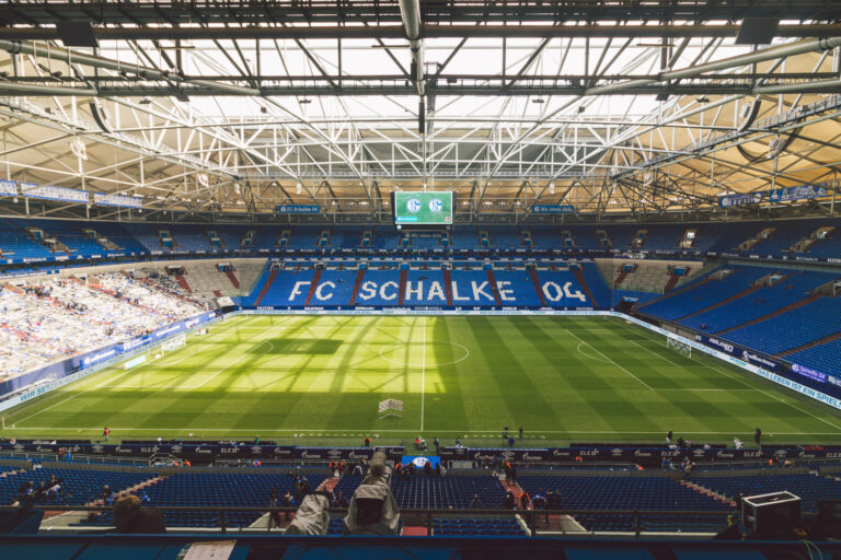 Schalke 04