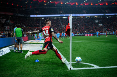 Leverkusen