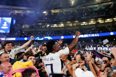 Real Madrid