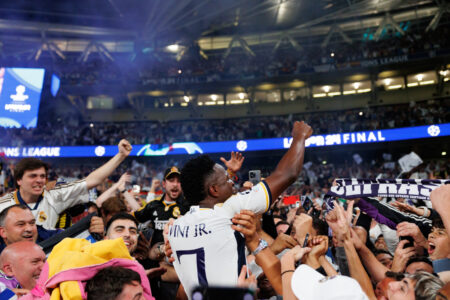 Real Madrid