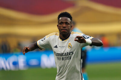 Real Madrid