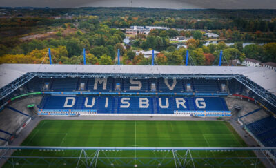 MSV Duisburg