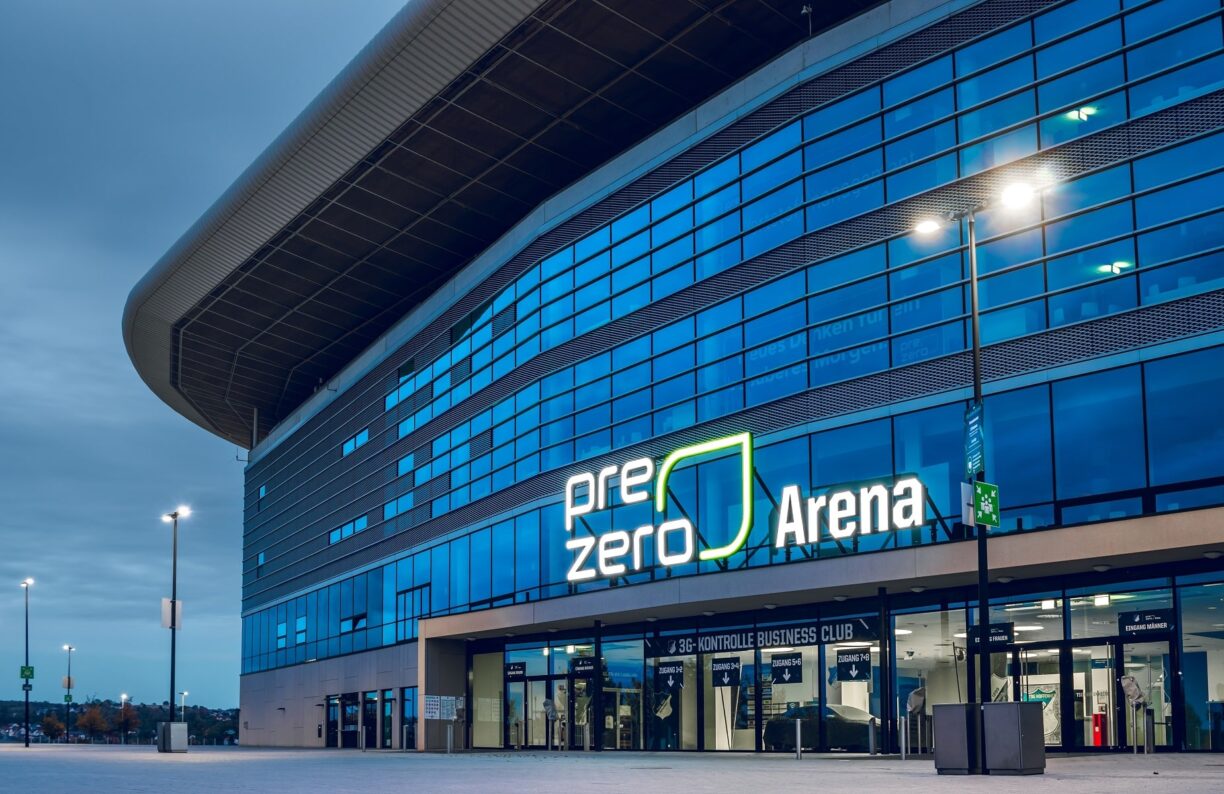TSG Hoffenheim