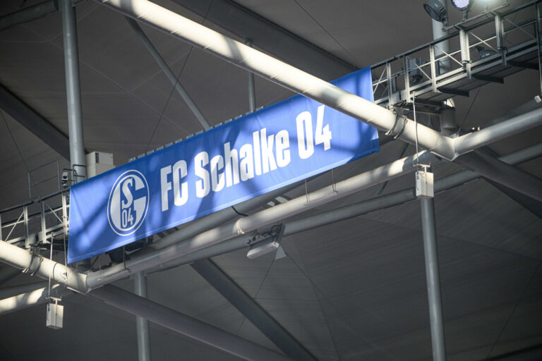 Arena FC Schalke 04
