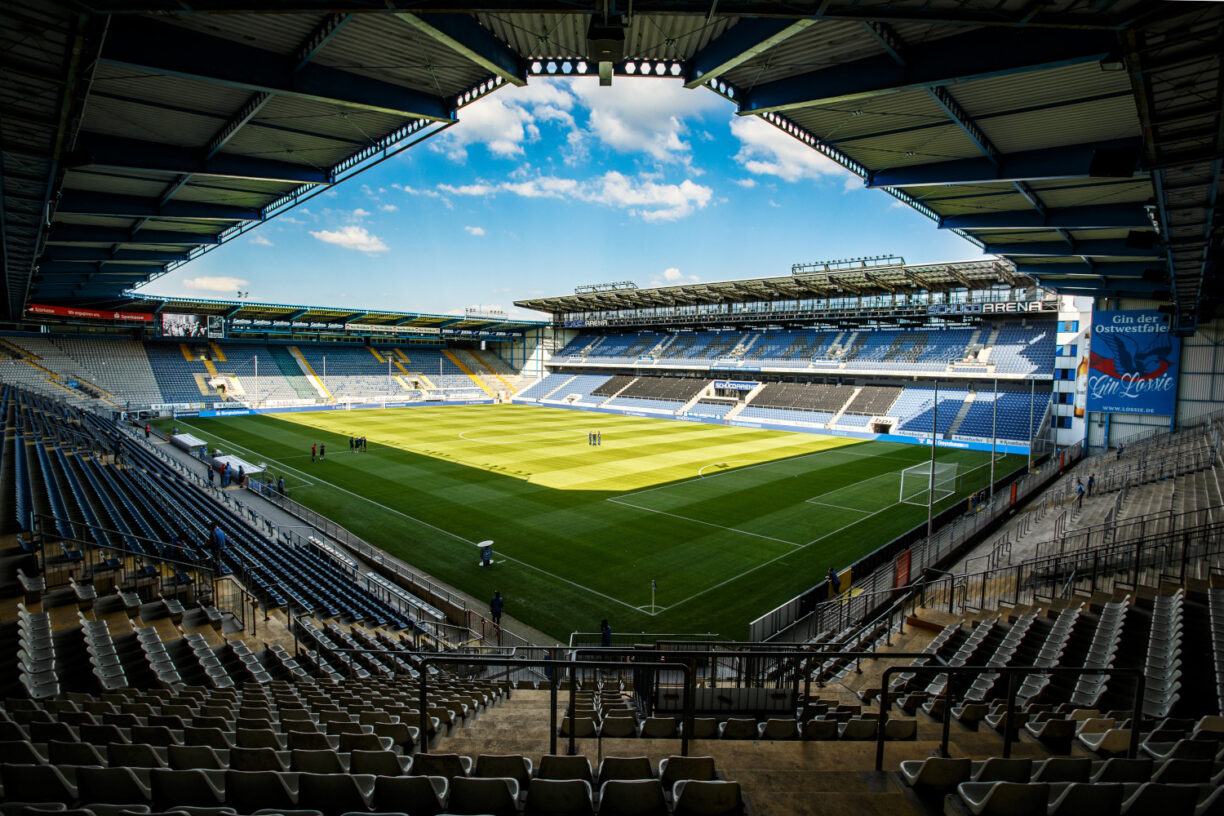 Arminia Bielefeld