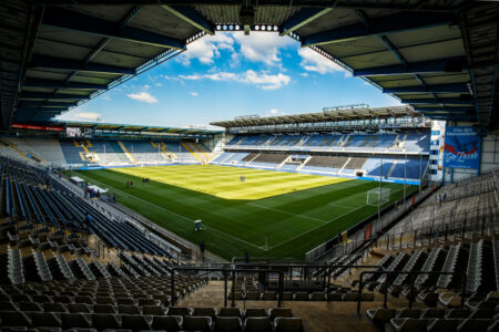 Arminia Bielefeld