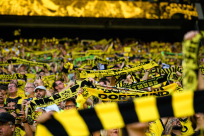 Fans Dortmund