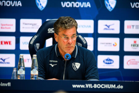 Dieter Hecking