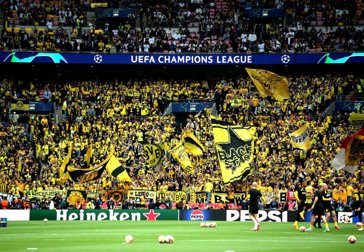 Dortmund – BVB