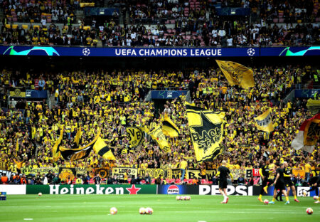 Dortmund – BVB