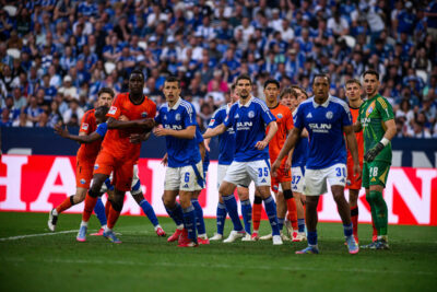 FC Schalke 04 - Foto